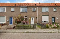 Geert Teisstraat 58, Stadskanaal