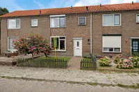 Geert Teisstraat 58, Stadskanaal