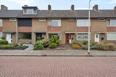 Dr. C.R. Hermansstraat 6, 5683HX, Best, Noord-Brabant
