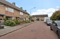 Dr. C.R. Hermansstraat 6, Best