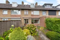 Dr. C.R. Hermansstraat 6, Best