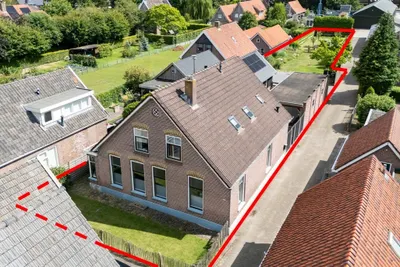 Westeinde 403, 7671EW, Vriezenveen, Overijssel