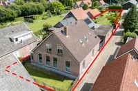 Westeinde 403, Vriezenveen