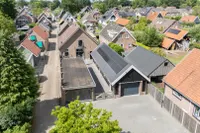 Westeinde 403, Vriezenveen