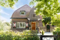 Kerkstraat 53, Wassenaar