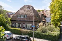 Kerkstraat 53, Wassenaar