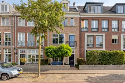 Neerwal 136, 5708ZA, Helmond, Noord-Brabant
