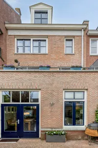 Neerwal 136, Helmond