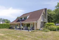 Kanunnik Daemenstraat 36, Mierlo