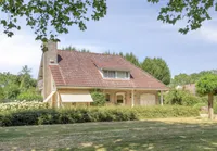 Kanunnik Daemenstraat 36, Mierlo