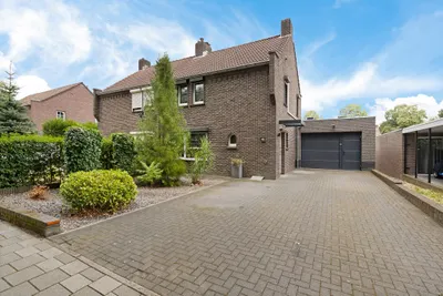 Dr. Ariënsstraat 12, 6133XD, Sittard, Limburg