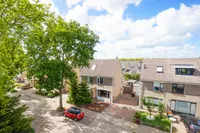 Dubloen 124, Hoorn