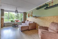 Dubloen 124, Hoorn