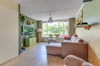 Dubloen 124, Hoorn