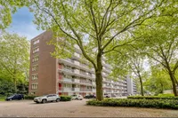 Cederstraat 31, Tilburg