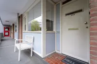 Cederstraat 31, Tilburg