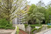 Cederstraat 31, Tilburg