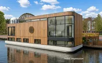 Moestuinlaan 24, Amsterdam