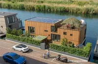 Moestuinlaan 24, Amsterdam