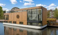Moestuinlaan 24, Amsterdam