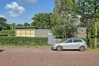 Moestuinlaan 24, Amsterdam