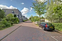 Moestuinlaan 24, Amsterdam