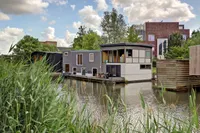 Moestuinlaan 24, Amsterdam