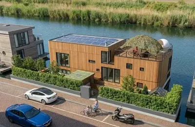 Moestuinlaan 24, 1036KD, Amsterdam, Noord-Holland