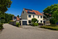 Poldermolenweg 141, Almere