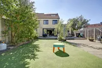 Poldermolenweg 141, Almere