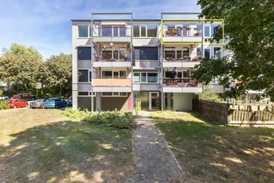 Landingsplaats 19, 3402DA, Ijsselstein, Utrecht