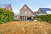 Gaarstraat 62, Born