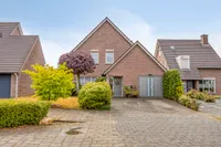 Gaarstraat 62, Born