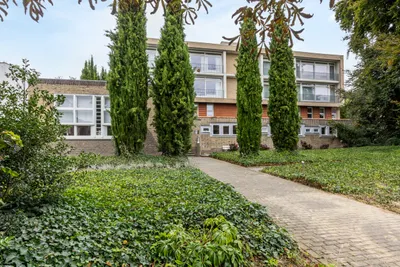 Parklaan 13 4, 6131KE, Sittard, Limburg