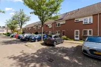 Gunterstein 11, Amersfoort