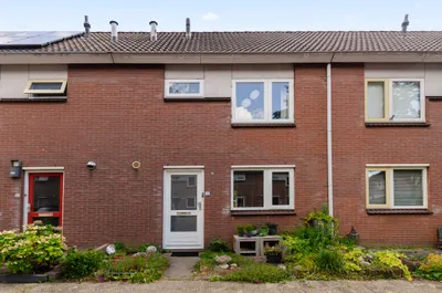 Gunterstein 11, 3813RJ, Amersfoort, Utrecht
