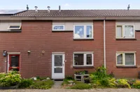 Gunterstein 11, Amersfoort