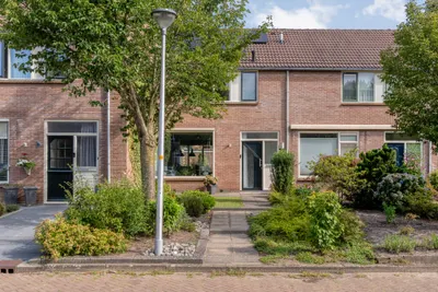 Sweelinckstraat 40, 7442JS, Nijverdal, Overijssel