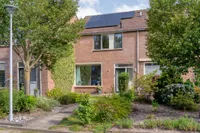 Sweelinckstraat 40, Nijverdal