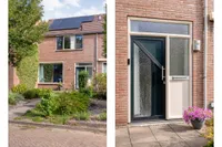 Sweelinckstraat 40, Nijverdal