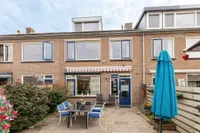 Colijnstraat 3, Culemborg