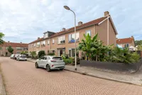 Colijnstraat 3, Culemborg