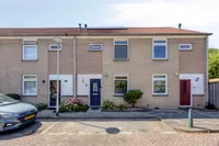 Boomkleverstraat 3, Rotterdam