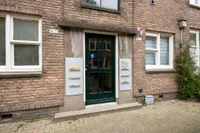 Nachtegaalstraat 16 C, Rotterdam