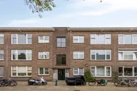 Nachtegaalstraat 16 C, Rotterdam