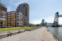 Brouwhuisstraat 6 A, Rotterdam