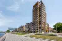 Brouwhuisstraat 6 A, Rotterdam