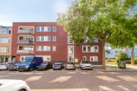 Hellevoetstraat 11, Rotterdam
