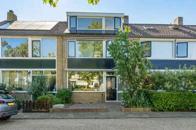 Van Houtenstraat 7, 3601XJ, Maarssen, Utrecht