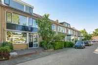 Van Houtenstraat 7, Maarssen